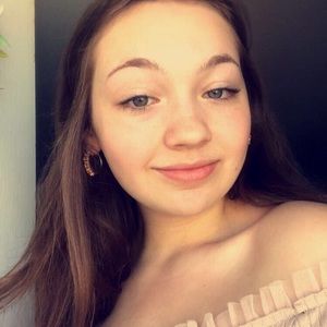 Meet your Posher, Jaclyn